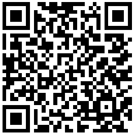 Gawk Club app QR code